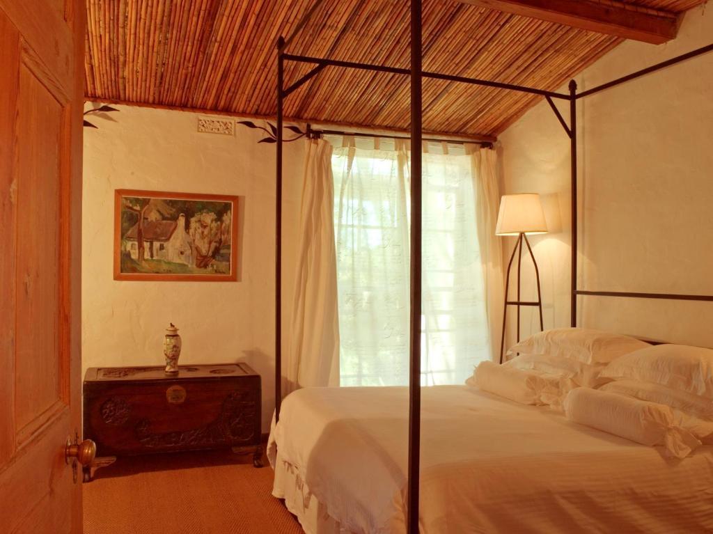 Belair Country House Paarl Ruang foto