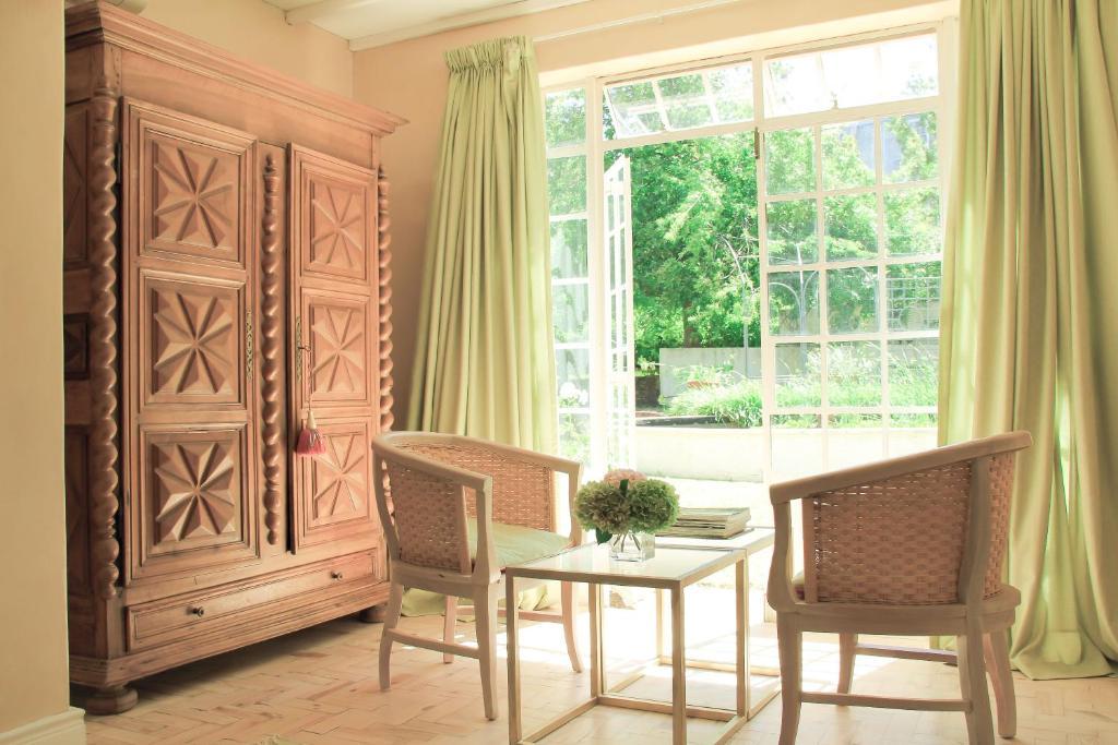 Belair Country House Paarl Ruang foto