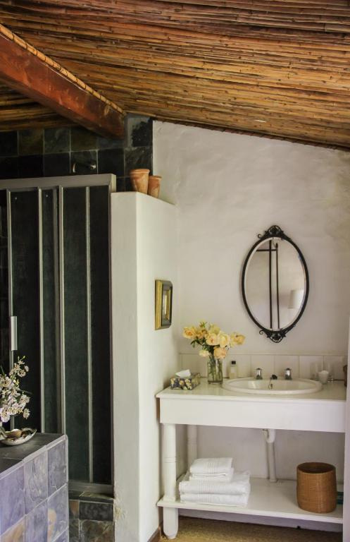 Belair Country House Paarl Ruang foto