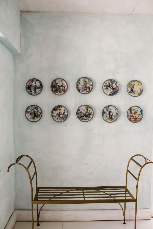 Belair Country House Paarl Ruang foto