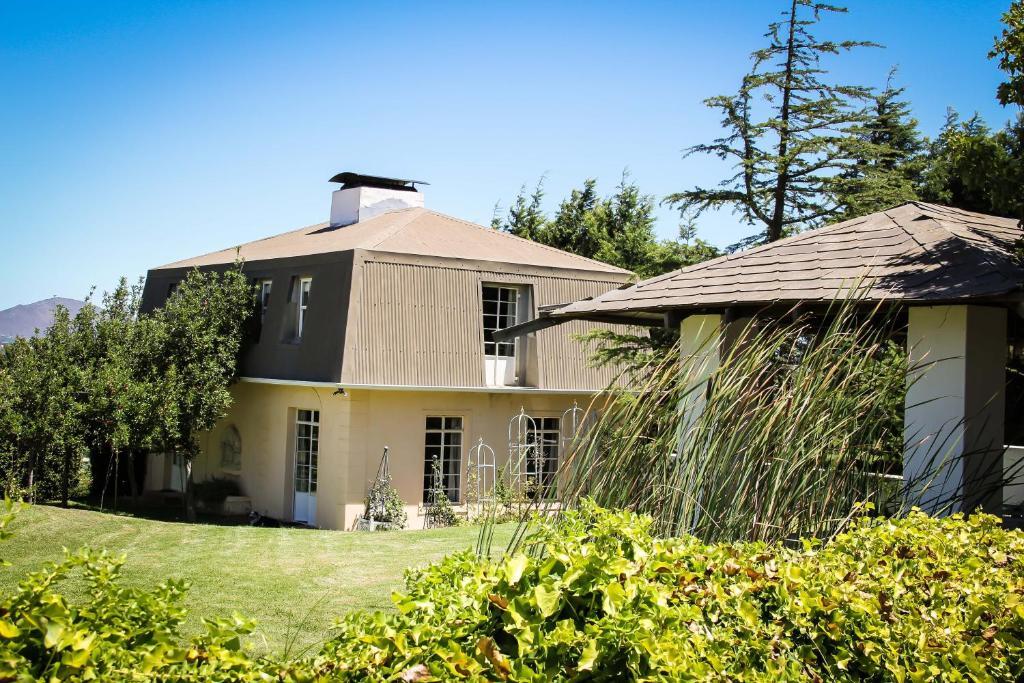 Belair Country House Paarl Ruang foto