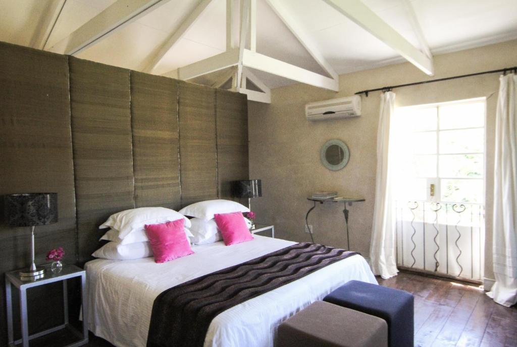 Belair Country House Paarl Ruang foto