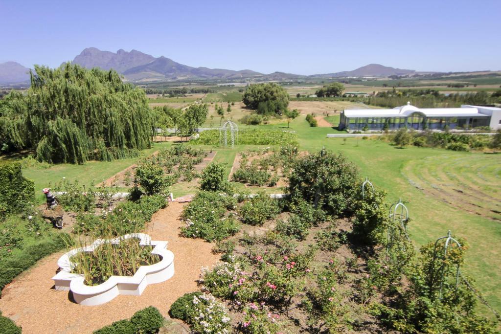 Belair Country House Paarl Ruang foto