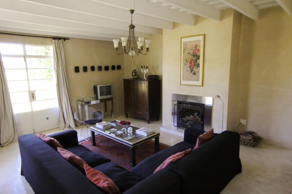 Belair Country House Paarl Ruang foto