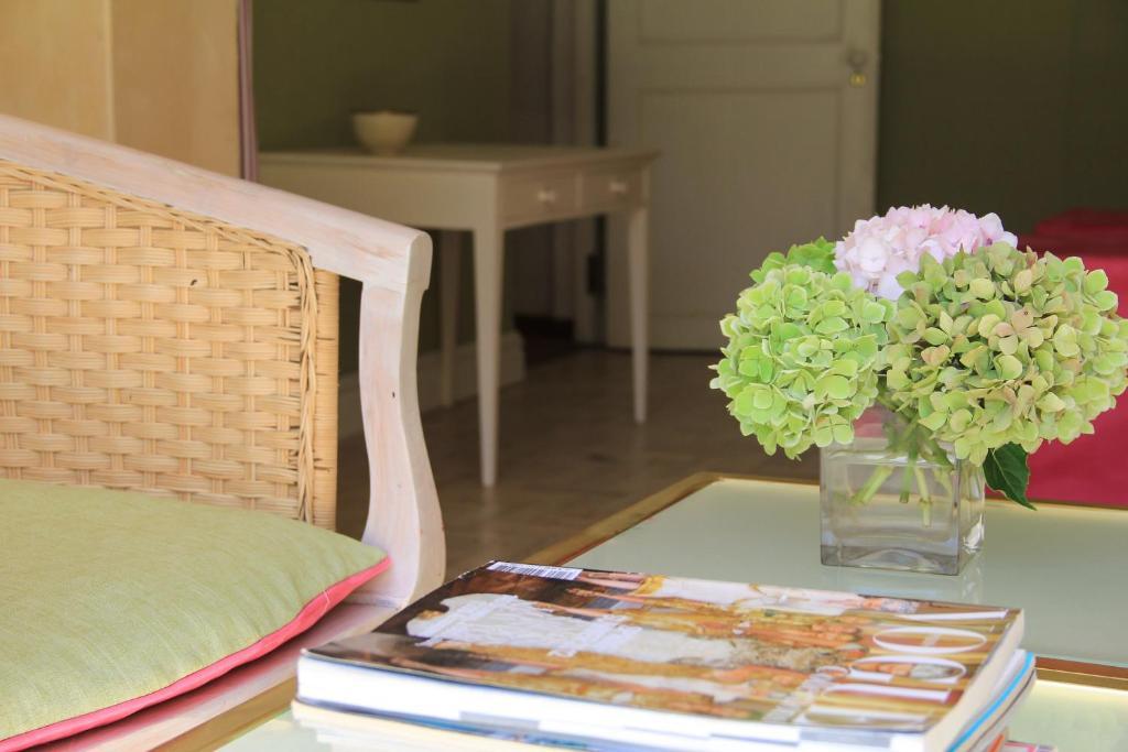 Belair Country House Paarl Ruang foto