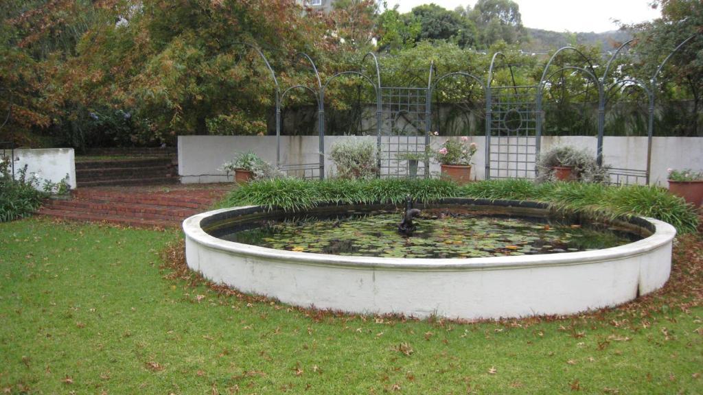 Belair Country House Paarl Ruang foto