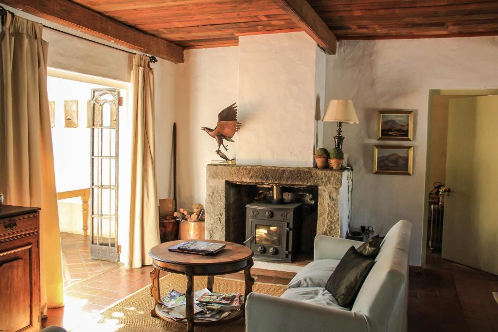 Belair Country House Paarl Bagian luar foto