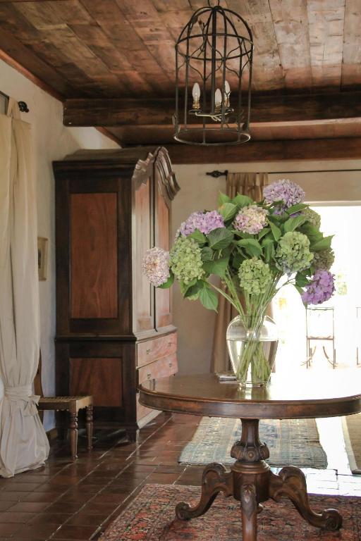 Belair Country House Paarl Bagian luar foto